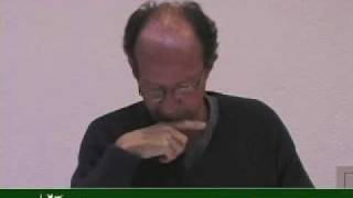 Giorgio Agamben What is a Paradigm 2002 410 [upl. by Dunkin]