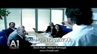 Mahsun Kırmızıgül  Sarı Sarı [upl. by Eustashe]