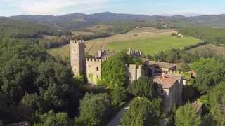 Castello di Montalto [upl. by Merl]