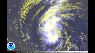 Tropical Update 37  August 26 2010 [upl. by Ojaras]