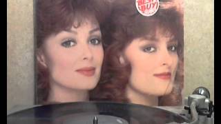 The Judds  Girls Night Out original Lp version [upl. by Lleirbag]