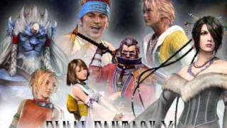 Final Fantasy X  Between Ordeals  Cloister of Trials Theme [upl. by Perce]