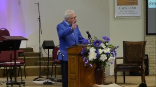 Lackland Baptist Church Live Stream [upl. by Reivax]