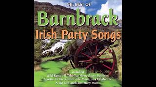 Barnbrack  The Best of Irish Party Songs [upl. by Reeher]