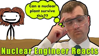 Nuclear Engineer Reacts to Sam ONella Academy quotHistorys Worst NonWater Floodsquot [upl. by Aneles]