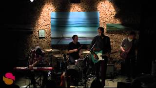 The Carlines quot1989quot live at Streaming Cafe [upl. by Abbie]