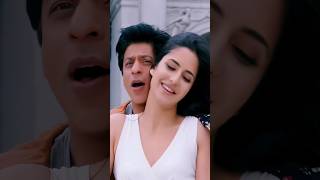 Shah Rukh Khan dance with katrina kaif  shorts trending song shahrukh katrinakaif [upl. by Selia6]