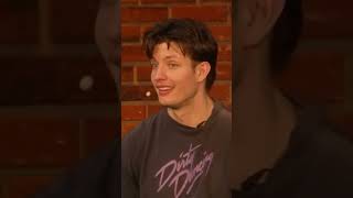 Matt Rife clips  Matt comedian meets the cutest girl She hits on him mattrife funny comedy [upl. by Llereg]