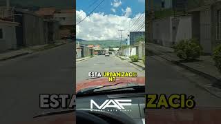 En Maracay ¿Dónde queda esto Juega Conmigo [upl. by Nirda]