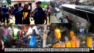 BULUYEKE NA CONGO CENTRAL SUIVEZ DÉSORMAIS BA SANGO YA PROXIMITÉ SUR BIOLIFE TV [upl. by Epuladaugairam]