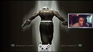 50 CENT BULLETPROOF PS2 GAMEPLAY HD PCX2  1080p 60fps [upl. by Ball]