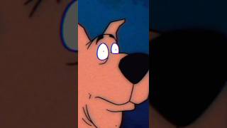 Why Scooby Doo Can Talk scoobydoo cartoon mystery nostalgia animation [upl. by Sapphire]