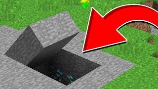 How to Make SECRET Minecraft Rooms [upl. by Hsirehc]