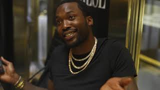 Meek Mill  Lemon Pepper Freestyle [upl. by Airekal]