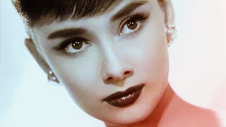 Audrey Hepburn  the SCANDALOUS quotgood girlquot amp Givenchys muse… [upl. by Avis]