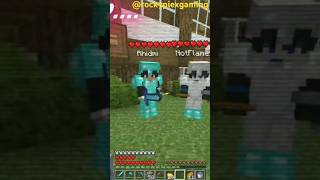 AmbushSMP Official video uploaded must watch itambushsmpminecraft shorts RockyPieXGaming01 [upl. by Rossner]