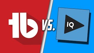 Tubebuddy Vs VidIQ  Which is the BEST YouTube Extension [upl. by Ennahteb]