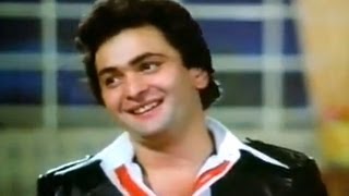 Best songs of Rishi Kapoor  Bollywood Hindi Hits [upl. by Athey]