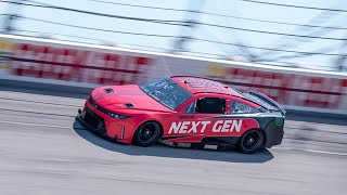 The NASCAR Next Gen Car Is GREAT  hear me out [upl. by Lyn803]