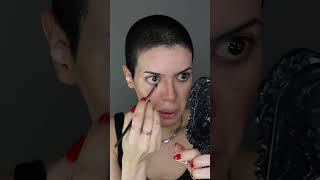 makeup maquiagem makeupartist [upl. by Annairb]