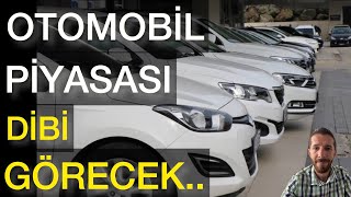 ARABA FİYATLARI DİBİ GÖRECEK OTOMOBİL PİYASASINDA Kİ SON DURUM Otomobil Fiyatları Düşer mi ÖTV [upl. by Stormy]