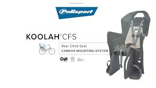 Koolah CFS  Mounting Instructions [upl. by Coke]