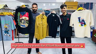 100 Original  Store article flat 90 Off imported BangkokTurkey articles bumper Offers giveaway 😱🔥 [upl. by Aisyat]