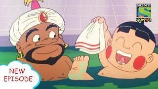 एक टांग की सांवरी  Funny videos for kids in Hindi I Adventures of ओबोचामा कुन [upl. by Clementius]