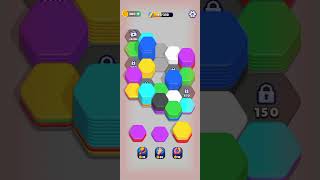 Hexa sort level 49 [upl. by Tati]