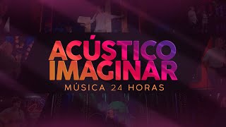 Acústico Imaginar TEASER [upl. by Kassey543]