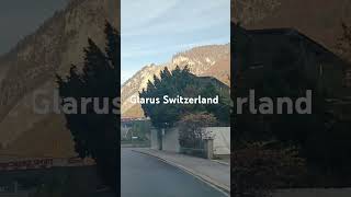 Switzerland Glarus [upl. by Einnij412]