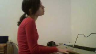 quotBellas Lullabyquot by Carter Burwell for piano [upl. by Stearne471]