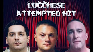 Attempted Lucchese Hit [upl. by Haze]