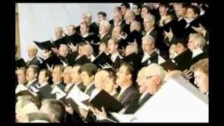 Oregon Adventist Choir  2 [upl. by Peadar]