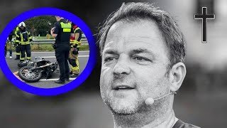 Es verbreitete sich die Nachricht dass Martin Rütter nach einem tragischen Unfall verstorben sei [upl. by Ressan792]