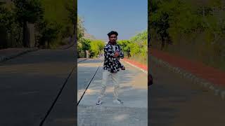 President Roley 🥷Himanshu dulani choreographydance dancelover dancer dancevideo youtube [upl. by Awad]