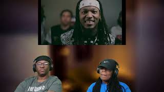 Montana Of 300  Chiraq Remix reaction montana300 [upl. by Ettennaej]