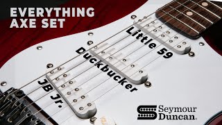 Telecaster Pickup Installation Made Easy a stepbystep guide [upl. by Llydnek]