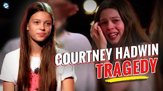 What happened to Courtney Hadwin after America’s Got Talent Where is Courtney Hadwin now [upl. by Adnohryt]