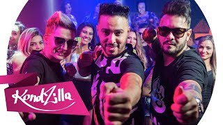 MC R1 feat Lucas e Lorenzzo  Cupido Pegador KondZilla [upl. by Nomolas]