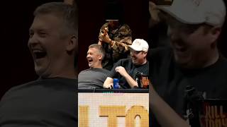 Mute Disabled Comedian Roasts Shane Gillis 😂🔥🤣  Kill Tony ft Shane Gillis amp Matt Mccusker [upl. by Volotta]