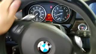 BMW Servotronic retrofit in 335i [upl. by Nref]