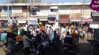 Had Ambaji Tu Railgadi  Live Varghodo Dance [upl. by Cristie]