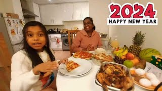 Happy New Year 2024  Bimbo Cornejo Vlogs is live [upl. by Ellak289]