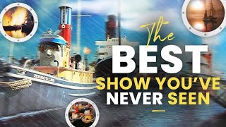 TUGS The Greatest Show Youve Never Seen — An In Depth Analysis of Thomas Sister Series [upl. by Nylavad337]