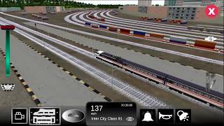 Train Sim Trailer 2018 [upl. by Stutzman]