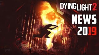 Dying Light 2 News  Preorder Available   Release Date Confusion  2019 [upl. by Atyekram]