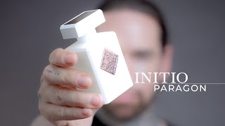 Perfumer Reviews PARAGON  Initio [upl. by Fari]