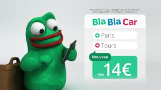 BlaBlaCar  Comment ça marche [upl. by Abell]