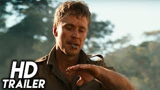 Kokoda 2006 ORIGINAL TRAILER HD 1080p [upl. by Catriona]